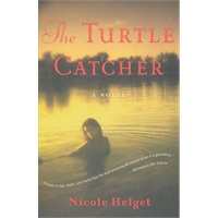 Turtle Catcher（ISBN=9780547248004）