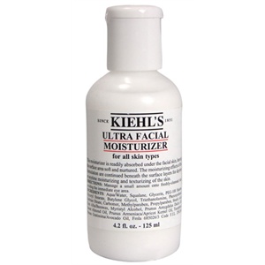 Kiehl's 科颜氏 高保湿乳液125ml