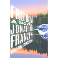 Freedom 自由 9780374532574