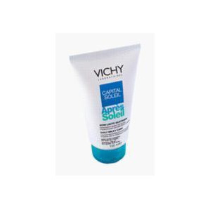 VICHY 薇姿后每日舒润乳 150ml