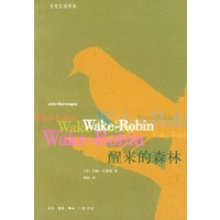 醒来的森林