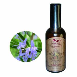 玫瑰汇香舍 迷迭香花水100ml 中国