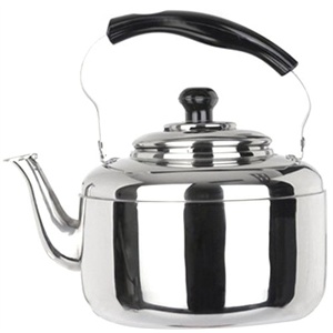 振能E型1号5L鸣音水壶