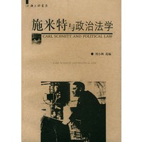 施米特与政治法学