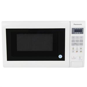 [当当销售配送]Panasonic松下 微波炉NN-GT359W(白）