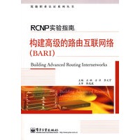 RCNP实验指南：构建高级的路由互联网络（BARI）