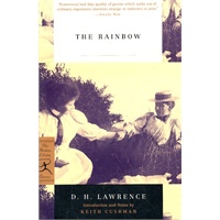 RAINBOW, THE(ISBN=9780375759659)