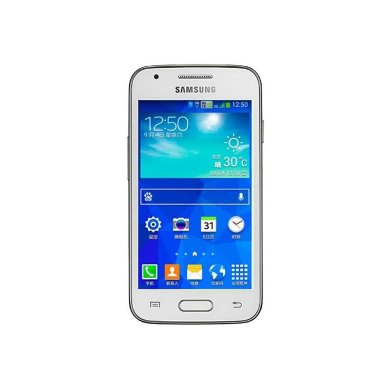 【【中国电信】Samsung\/三星 SM-G3139D 双