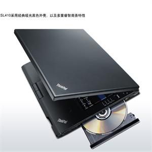 IBM笔记本电脑 ThinkPad SL410 2842-56C,赠送大礼包!284256C