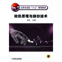 微机原理与接口技术