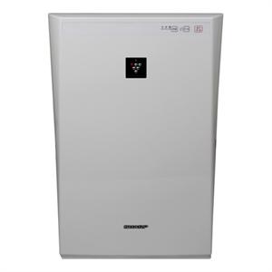 [当当网自营]夏普空气净化器FU-Y180SW 净化新技术，健康新居室