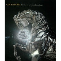 Untamed: The Art of Antoine-louis Barye 巴椰