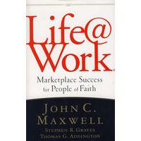 生活与工作 Life work