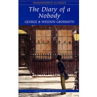 小人物日记 Diary of Nobody
