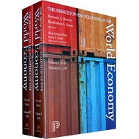 The Princeton Encyclopedia of the World Economy 普林斯顿世界经济大百科全书