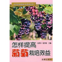 怎样提高葡萄栽培效益