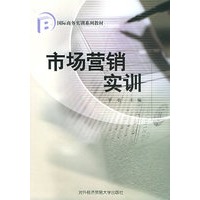 市场营销实训——国际商务实训系列教材
