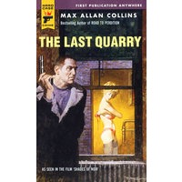 The Last Quarry最后的目标