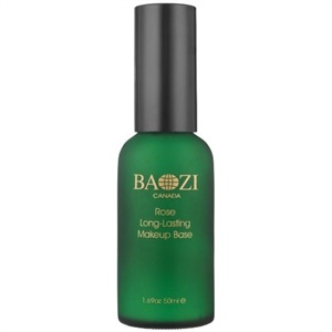 宝姿玫瑰防护妆前乳50ml