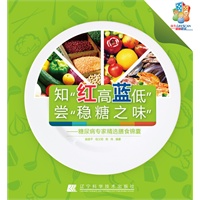 知“红高蓝低”，尝“稳糖之味”：糖尿病专家精选膳食锦囊