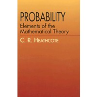 Probability 概率论