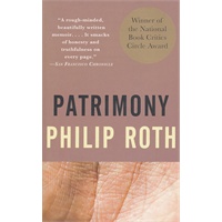 PATRIMONY(ISBN=9780679752936)