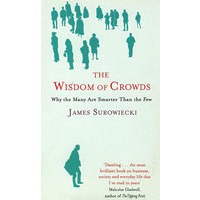 Wisdom of Crowds（群众的智慧）