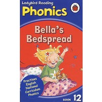 (贝拉的床单)Bella's Bedspread