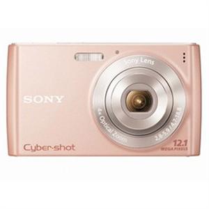 [当当销售配送]索尼（SONY)数码相机DSC-W510+2GB记忆棒（粉）（此商品仅支持北京、上海、广州、深圳货到付款，其他城市和地区仅限网上支付）
