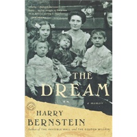 DREAM, THE(ISBN=9780345503893)