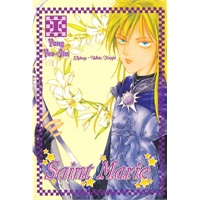 MANGA SAINT MARIE VOL.1 曼戈动漫:圣人玛丽1