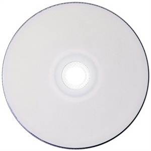 【当当销售配送】IMATION 怡敏信 DVD-R 16X 4.7GB 可打印 50片桶装 刻录盘