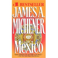 MEXICO(ISBN=9780449221877)