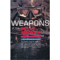Weapons of the Navy Seals(ISBN=9780425205150)