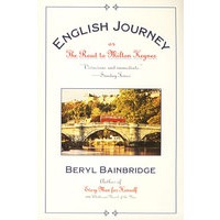 英格兰之旅English Journey