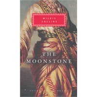 MOONSTONE, THE（ISBN=9780679417224）