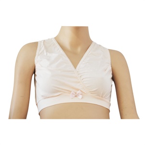 贝莱康产后专用哺乳衣 BLK-1401 （米色）M