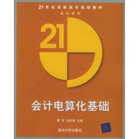 会计电算化基础