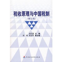 税收原理与中国税制
