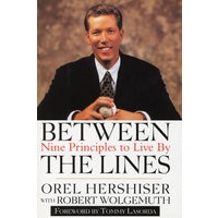 Between the Lines