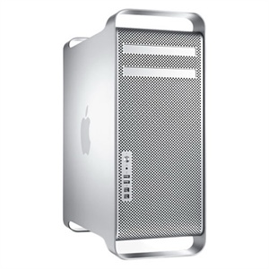 【当当自营】 Apple苹果 MC560CH/A MAC PRO 电脑主机 2.8QCX/3X1G/1TB/5770/SD-CHN