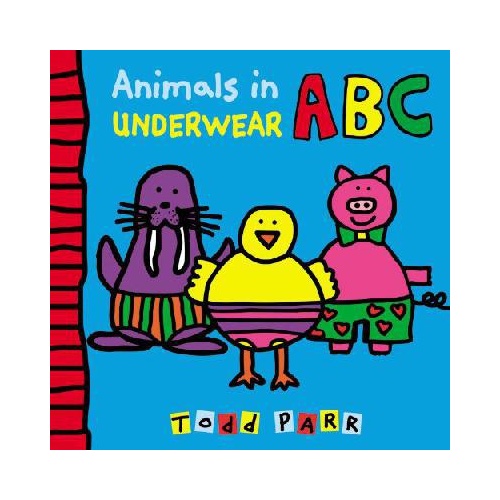 abc animals chant