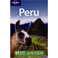 Peru 7（ISBN=9781741790146）