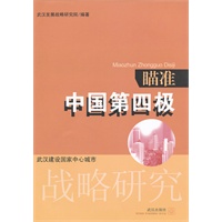 瞄准中国第四极