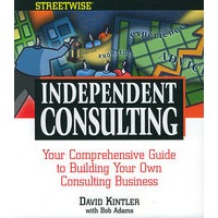 Streetwise Independent Consulting