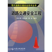 现代道路交通安全技术丛书——道路交通安全工程