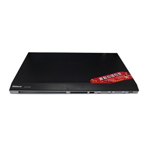 【当的自营】 Shinco 新科 DVP-501 数字DVD(磨砂黑）