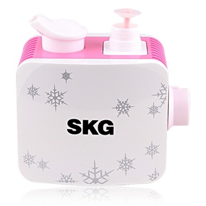 【当当自营】 SKG 便携迷你加湿器 SKJ118