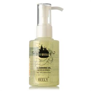 BEELY 极致沁透净妆油 130ml