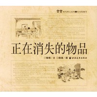 正在消失的物品